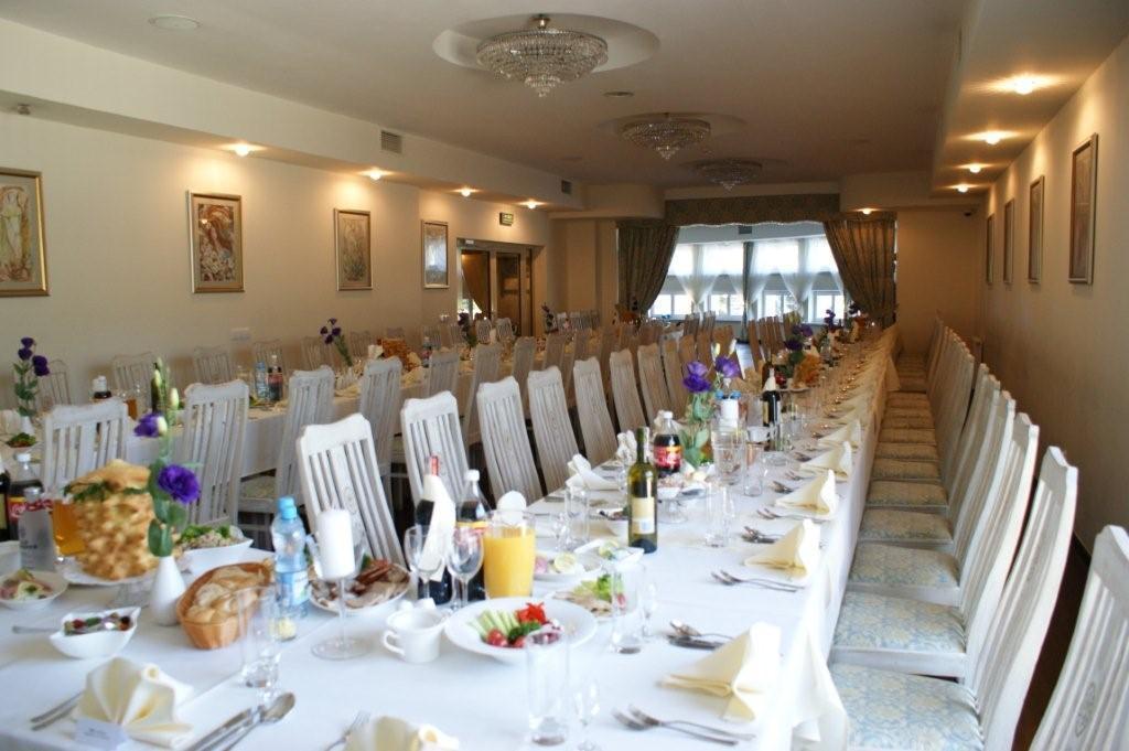 Via Appia Otel Raszyn Dış mekan fotoğraf